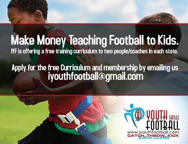 iYouthFootball tweet picture