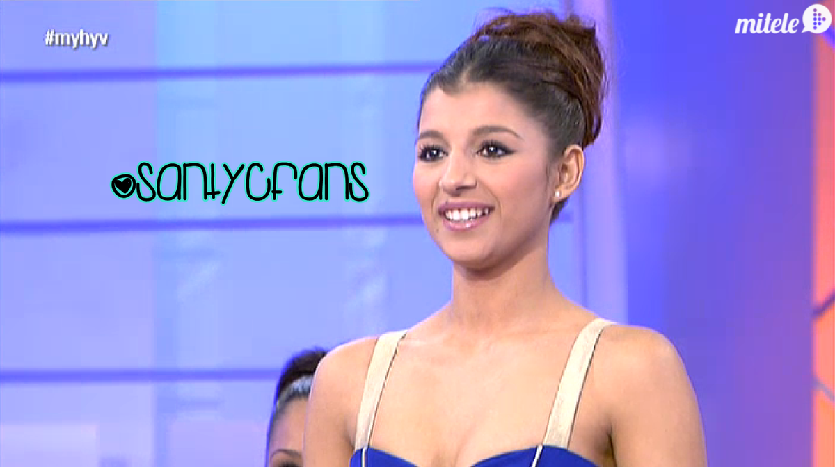 SantyCFans's tweet photo. 'Y cuando menos te lo esperas, es cuando las cosas cambian' | @SantyVilches http://t.co/YzVAD5qRKD