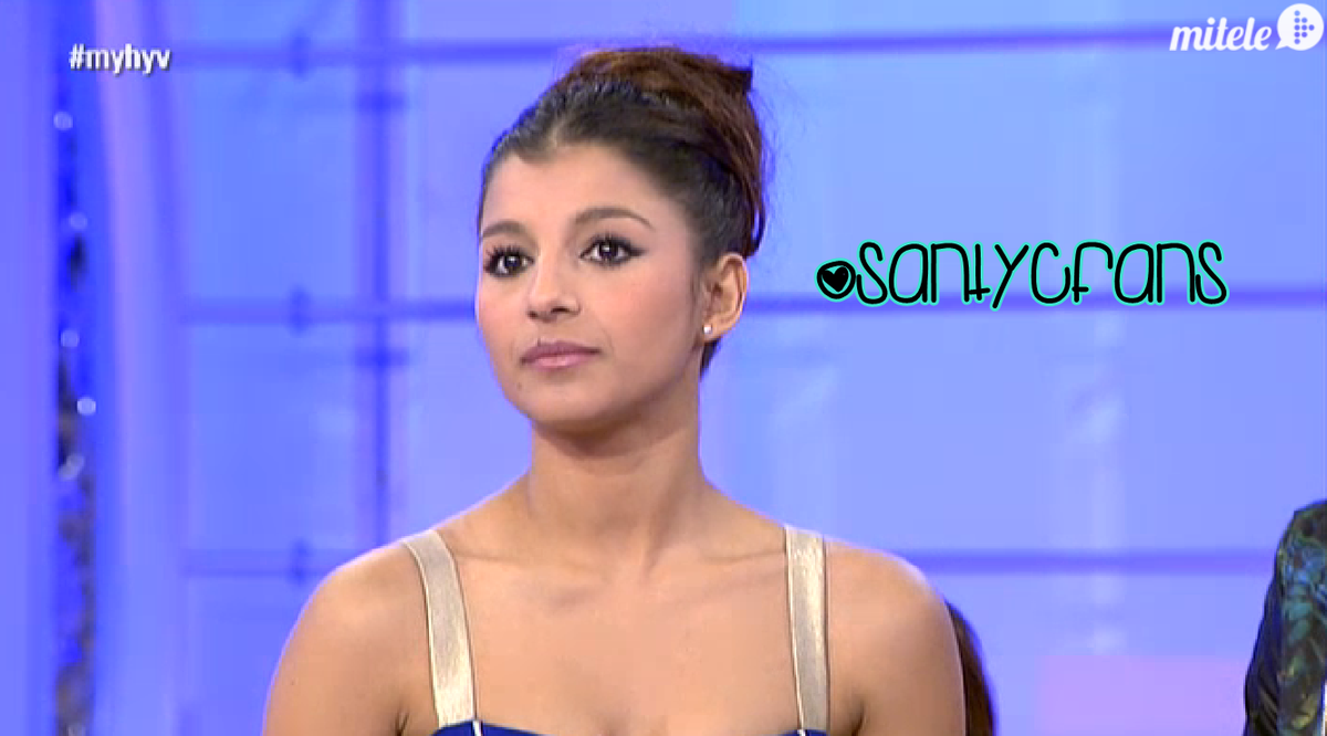 SantyCFans's tweet photo. 'No te rindas, el principio es siempre la parte más difícil' | @SantyVilches http://t.co/sZqloFh0oV