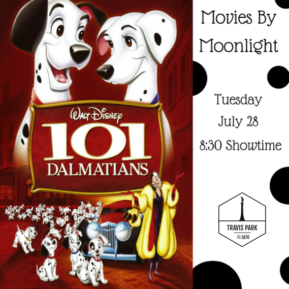SaCcdo's tweet photo. Join @RTrevino_D1 at the last Movies by Moonlight tonight @TravisParkSA! 7:30 pre-entertainment, 8:30 showtime. Free! http://t.co/9SCcivFuNf