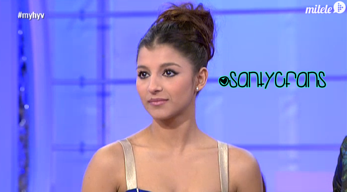 SantyCFans's tweet photo. 'Me hago responsable de lo que digo, no de lo que entiendas' | @SantyVilches http://t.co/6QyDLJrmNg