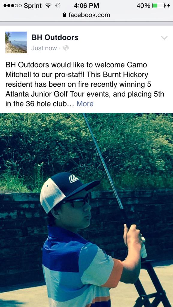 BH Outdoors (@Big_Hamps) / Posts / X