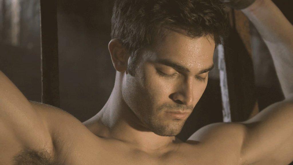 Derek (@allhalethed) on Twitter photo 