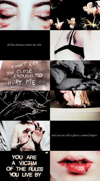 //I FOUND THIS EDIT ON TUMBLR IN MARY'S TAG AND I'M NOT OKAY