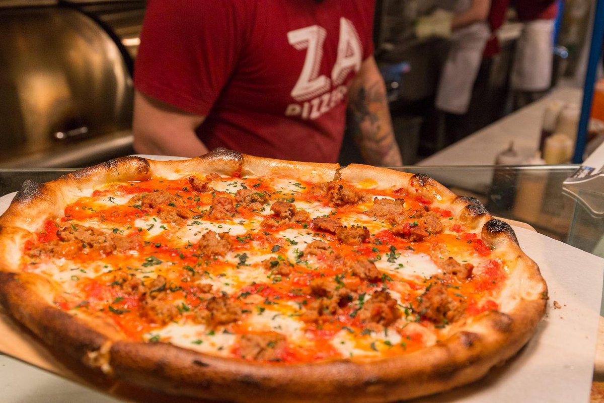Zagat Toronto tweet media