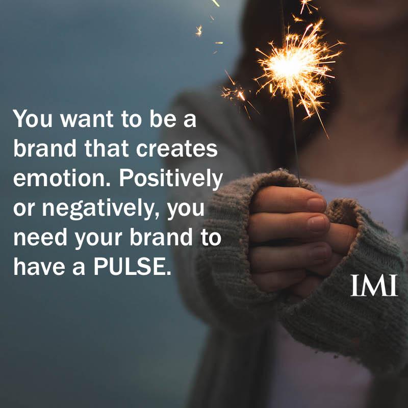 Words to live by. #IMITruth