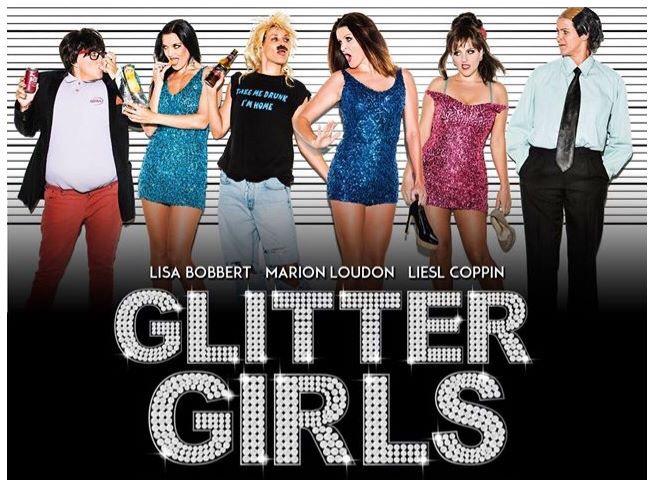 GlitterGirls89's tweet photo. Here we come! @Sinkins_E @lieslcoppin @marionloudon22 @LisaBobbert @HiltonFest @_CopyDog @TheatreSA #GlitterGirls http://t.co/8Hv5aCSjFs