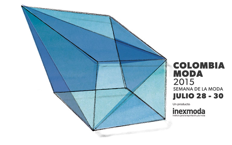 Hoy comienza Colombiamoda 2015. Julio 28 a Julio 30. bit.ly/1IqECLw Transmisión en vivo por <a href="/Telemedellin/">Telemedellín</a>