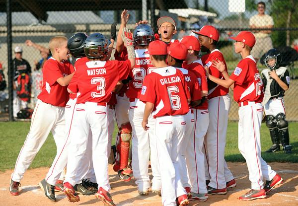 Ceraland Park (@ceralandpark) on Twitter photo Fall Baseball League registration is open for 8U through High School. Email athletics@ceraland.org for more info. Fall Baseball League registration is open for 8U through High School. Email athletics@ceraland.org for more info.