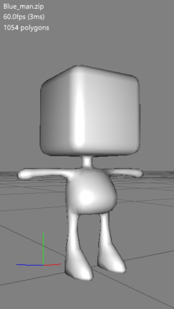 anymationfilms's tweet photo. Tweaking a few models 😊 http://t.co/Y6pALweZtb