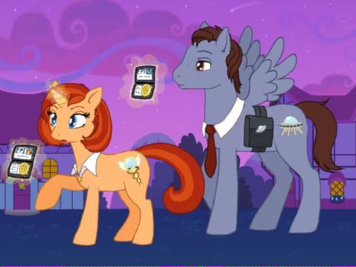 Krisp0901's tweet image. @HeyRememberPod Happy Podcast day from Glasgow Check this out God  bless the interwebs #girlysquee #txfmylittlypony