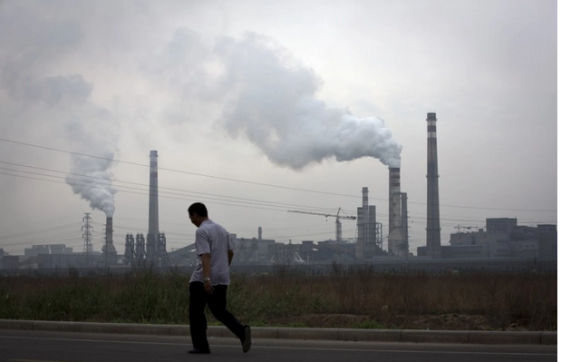 Greenpeace tweet picture