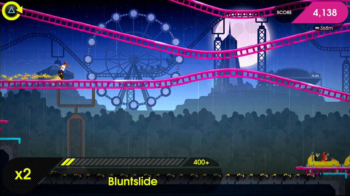 olliolli 2 ps vita controls olliolli 2 ps vita controls