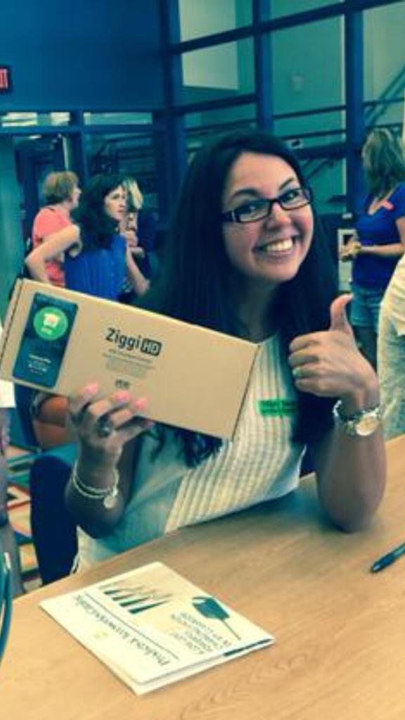 tiffanydbarrett's tweet image. How sweet was yesterday?! @EdcampHershey FREE amazingly beneficial PD+This awesome winning @ipevo #sasdchat #sweetpd