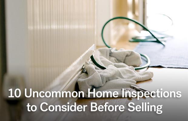 theadvocategrp's tweet photo. 10 Uncommon Home Inspections to Consider Before Selling... http://t.co/qukJ0xBqTz http://t.co/MKjF3Hpqq7