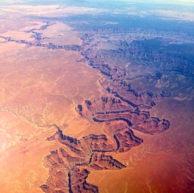 AdventurePics's tweet photo. Grand Canyon, Arizona 😍😱 http://t.co/JeZoLqUTI7