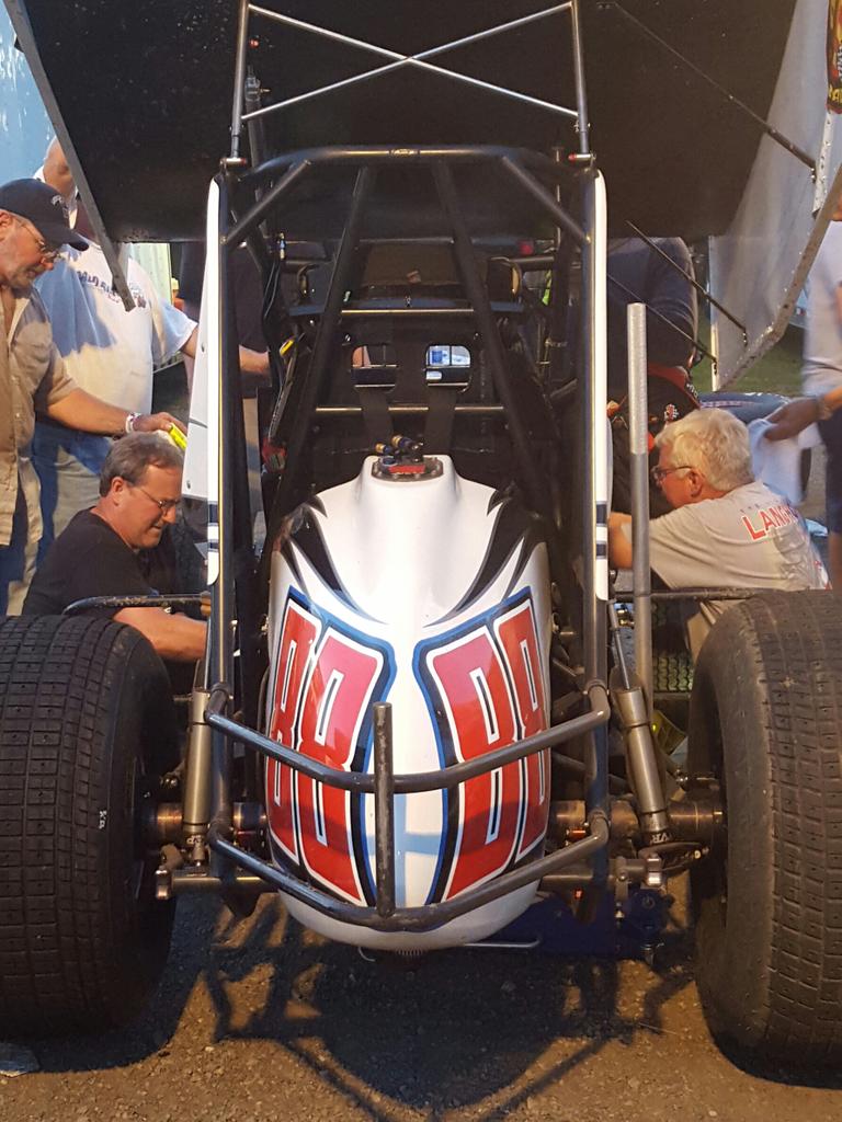 racegas17's tweet photo. Two of the best in the business
Fred &amp; Moon http://t.co/2WxUBJGOQh
