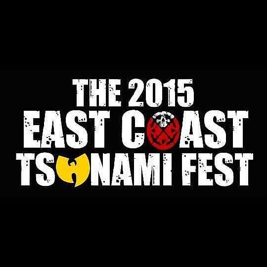 Full lineup being announced tomorrow at noon! Tickets will go onsale this Friday <a href="/ECTsunami/">East Coast Tsunami</a> <a href="/lambgoat/">Lambgoat</a> <a href="/NoiseyMusic/">NOISEY</a>