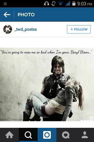 TWDisLife17's tweet photo. 😔😳😢😢 R.I.P Beth http://t.co/BnMX0XmNjx