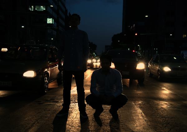 ecoenvivo_'s tweet photo. .@Bluehost_Music tienen un estreno que es #freedownload; pásenle a escuchar "Undecided" 👉 http://t.co/jAdQjkiAFl http://t.co/dExtNYwyoJ