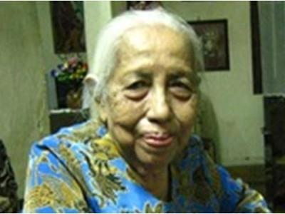 Enno Lerian Kirim Duka untuk Kepergian Pencipta Lagu 'Bintang Kecil' detik.id/VlQJcU