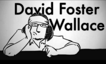 juntostudio's tweet photo. David Foster Wallace: "I was a very difficult person to teach when I was a student..." http://t.co/6BKZHxGOEM http://t.co/rmctwkz3Ci