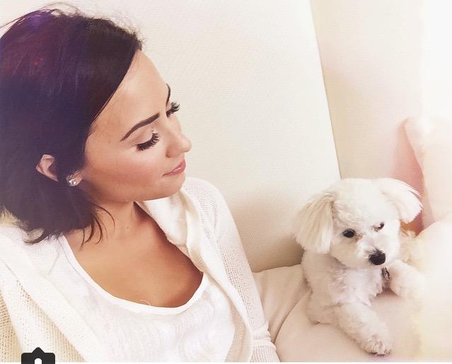 camiladetails's tweet photo. aquele momento que vc percebe que nunca mais vai ter foto assim, eu to bem mal 😔💔 #RIPBuddy http://t.co/JJTIiKV5pY