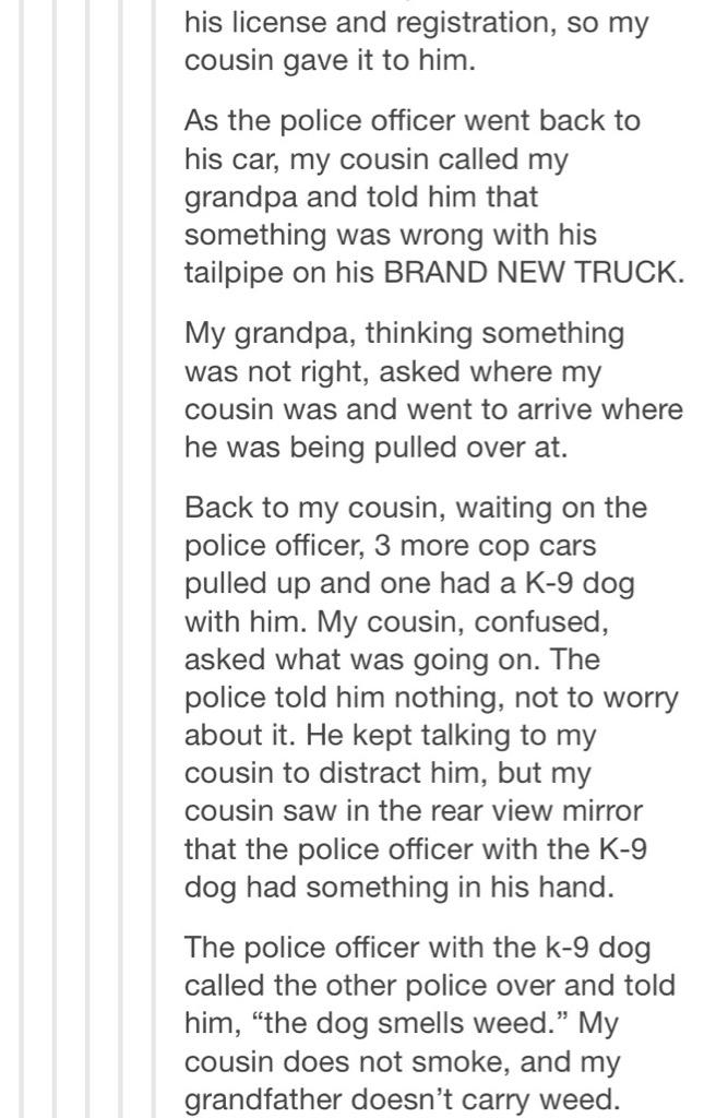 rvhix's tweet photo. I just read this on my dash and I'm actually speechless http://t.co/iDr0omsd8s