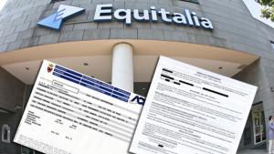 Equitalia: Pignorato il conto del pensionato due giorni prima di Ferragosto