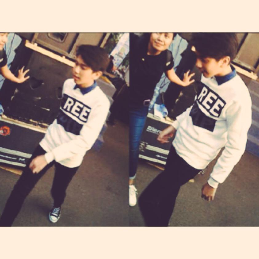 Aa <a href="/iqbaale/">iqbaal ramadhan</a> Handsome
