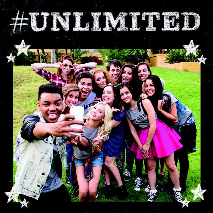 ChloeLukasiak's tweet photo. IT'S HERE! The world preimere of #Unlimited from @OldNavy and @BGCA_CLUBS. Watch it now! http://t.co/AHqdszu8Rv #ad http://t.co/G0NcVVTGUX