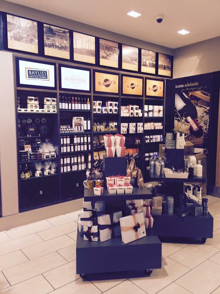 <a href="/BayliesEst1995/">Baylies</a> Baylies products at Icons <a href="/AdelaideAirport/">Adelaide Airport</a>