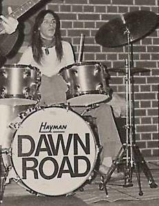 ThisDayInMETAL's tweet photo. July 28th 1949 #JürgenRosenthal former drummer with the @scorpions was born!! #HappyBirthday #SpeedysComing #HardRock http://t.co/6c6dxeSgVo