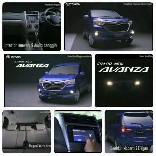 <a href="/elpasco28/">eL'pasco auto car</a> TOYOTA NEW GRAND AVANZA 2015. HUBUNGI SEGERA : HERNY EMILIA 0818221936