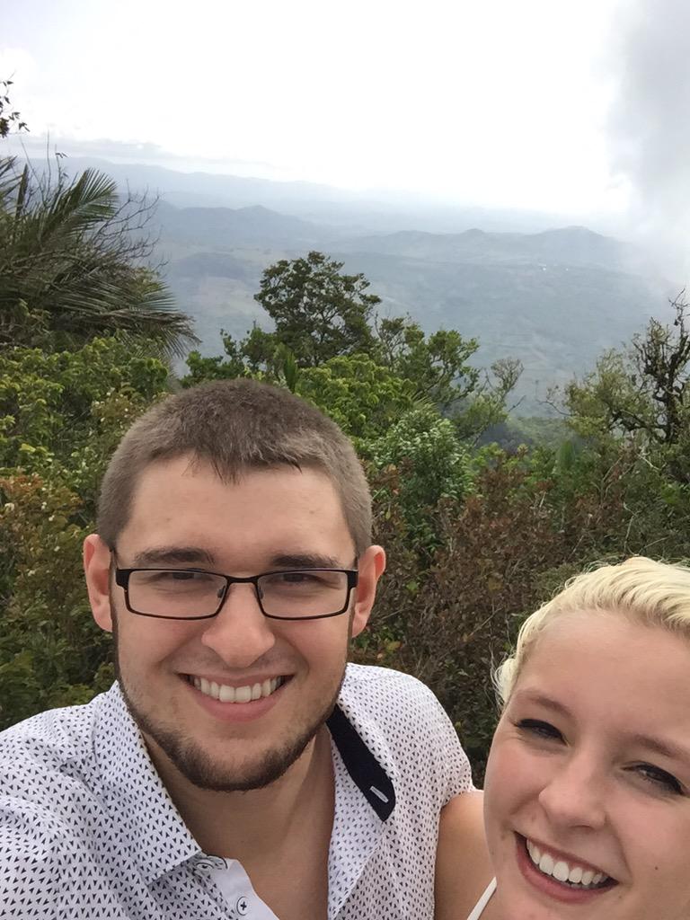 kevbotbot's tweet image. It's no Dominican Republic but I'm still excited to see @poss_theBOSS in Erie soon 😁😊 #MissBoo