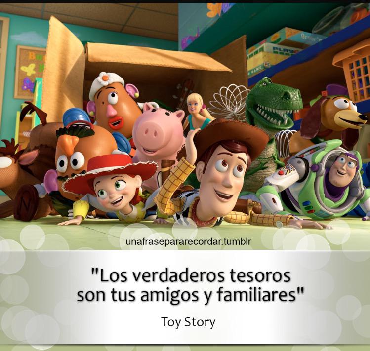 Colmenero's tweet photo. Esto aprendí de Toy Story 3. #ToyStory3 http://t.co/8fmEHAzKWQ