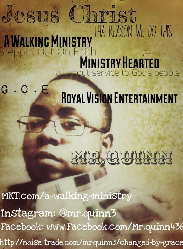 Mr_Quinn3's tweet image. What are you waiting on??
#changedbygrace #music #mic #lifechange