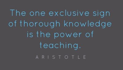 SDPeffect's tweet photo. The one exclusive sign of thorough knowledge is the power of teaching. #Knowyourpower #SDP #SDPEffectiveness https://t.co/pX5tUU1MmV