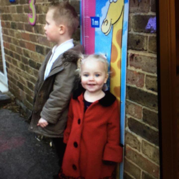 rubylaurayoung's tweet photo. 😔 ...... #findacure xx http://t.co/WF9OwHFv3C