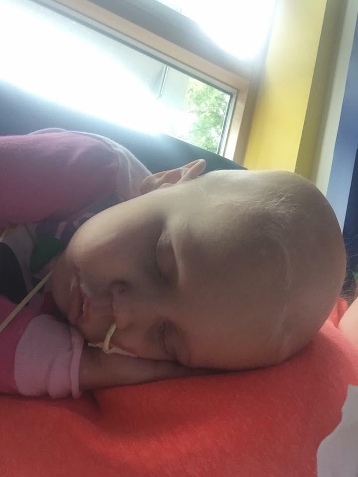 rubylaurayoung's tweet photo. 😔 ...... #findacure xx http://t.co/WF9OwHFv3C