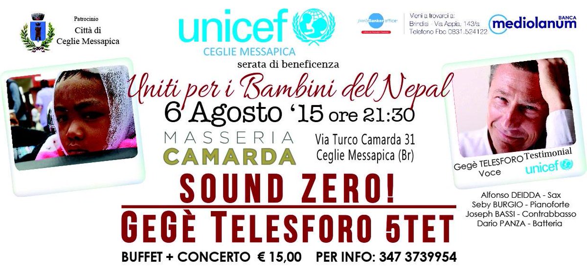 <a href="/gegtelesforo/">GeGè Telesforo</a>
<a href="/bassijoe/">Giuseppe Bassi</a>
<a href="/sebyburgio/">Seby Burgio</a>