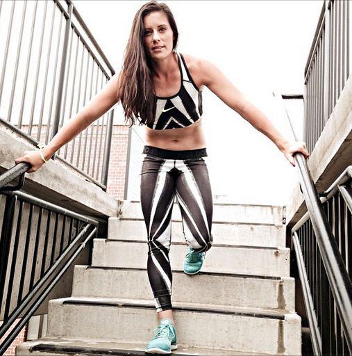 Happy birthday, Ali Krieger  