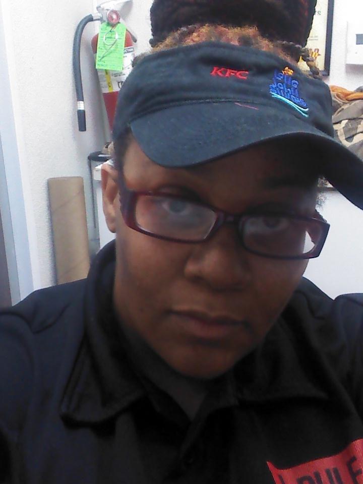 Bored out my mind