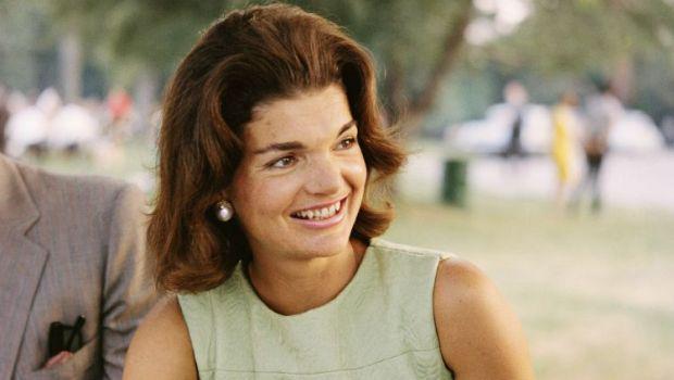 MAKERSwomen's tweet image. Today, Jackie O would have turned 86. Learn about the former first lady's accomplishments :aol.it/1h3BFX0