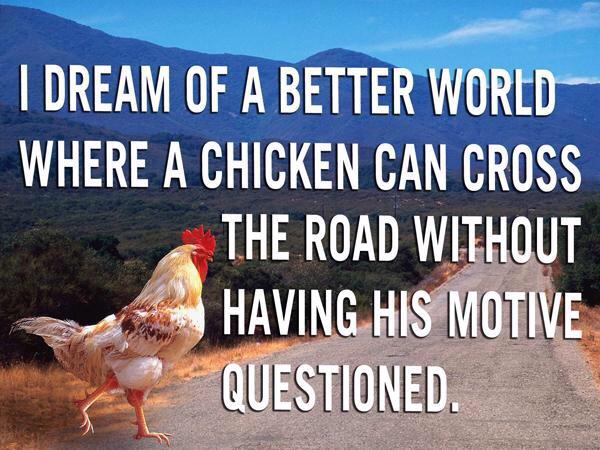 KidsWith_Cancer's tweet photo. @JoolsyWells can't help chickens but he can help sick kids #inspiration #motivationalquotes http://t.co/VO2dQYqzOI