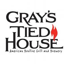 MadisonThings's tweet image. Team Trivia Wednesday at 8pm at Gray's Tied House in Verona #MadisonWI buff.ly/1OL9ozK