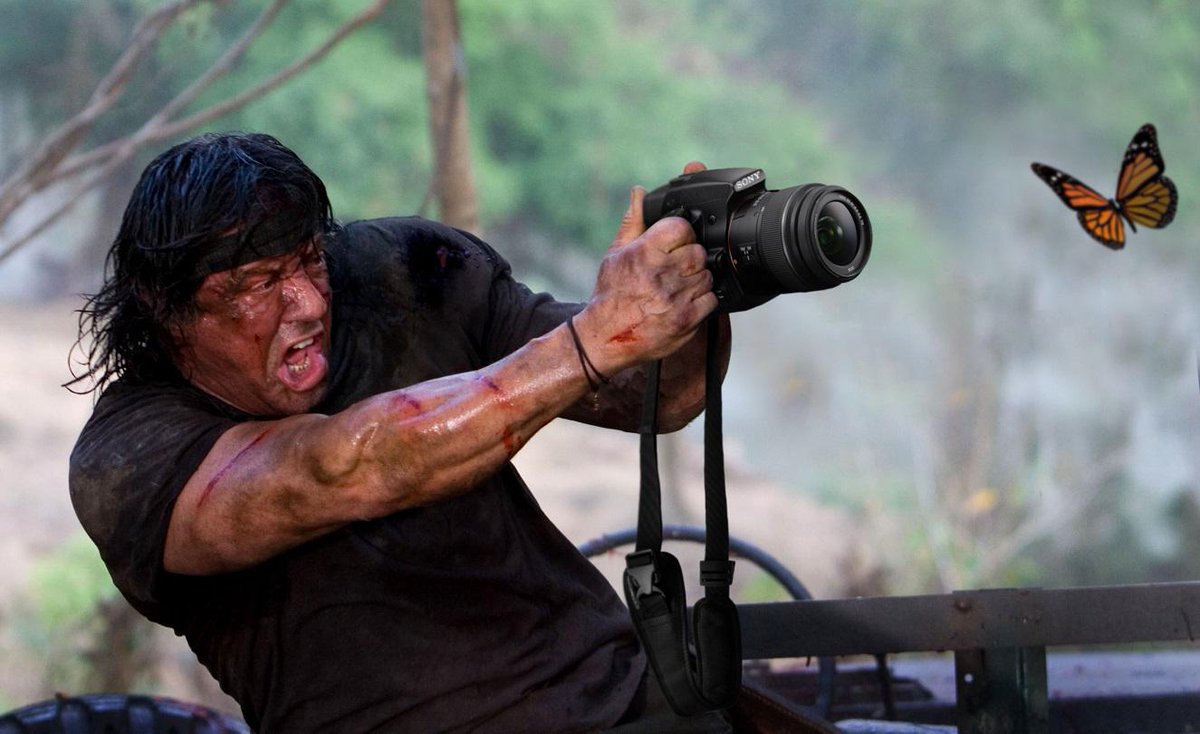 buchberg's tweet photo. Ah, the exciting, action-packed life of a photographer. http://t.co/BIGFPvylVc