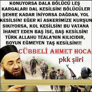 #AllahındaBirPlanıVar