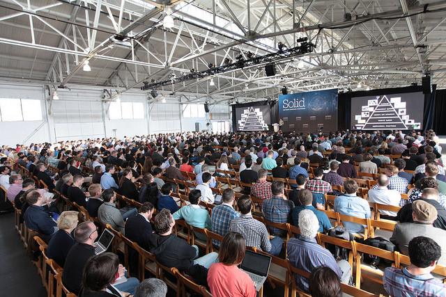 JonBruner's tweet image. Next stop for #SolidCon: Amsterdam, 28 October. Best price ends August 6! en.oreilly.com/internet-of-th…