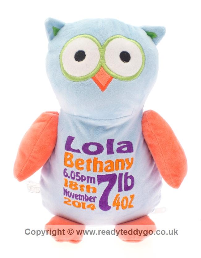 ReadyTeddyGoUK's tweet photo. and some more super cute @BabyCubbies #personalisedbabygifts http://t.co/ttXO5xejwj
